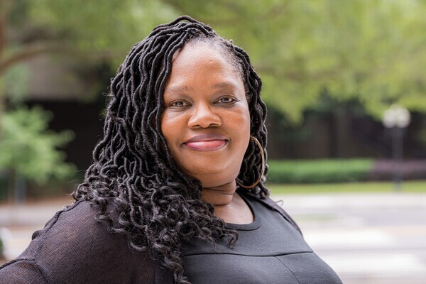 Bridgette Blaylock